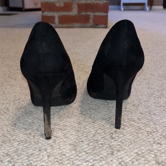 Black Heels - Picture 3 of 3